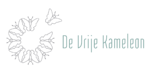 Logo De Vrije Kameleon